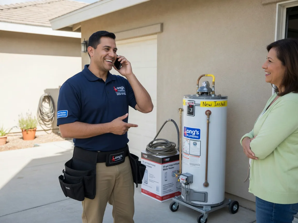 Leak Detection Ward, CO FAQs